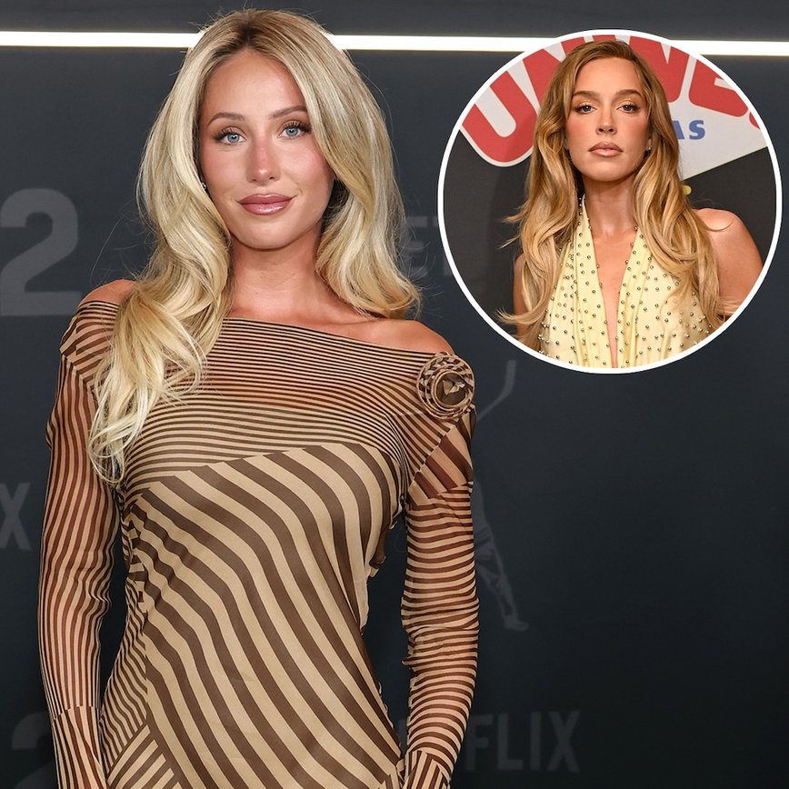 Alix Earle's Candid Reaction to Alex Cooper's Unexpected Call-Out