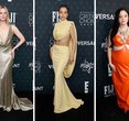 Dazzling Stars Shine at the 2026 Critics Choice Awards