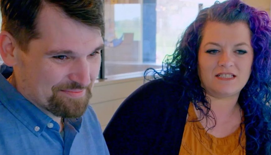 Awkward Revelations and Vanilla Confessions: A Peek into 'Seeking Sister Wife'