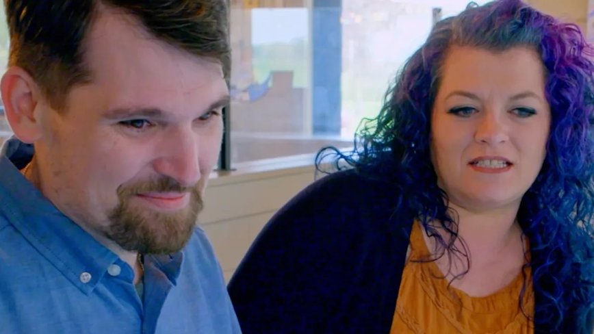 Awkward Revelations and Vanilla Confessions: A Peek into 'Seeking Sister Wife'