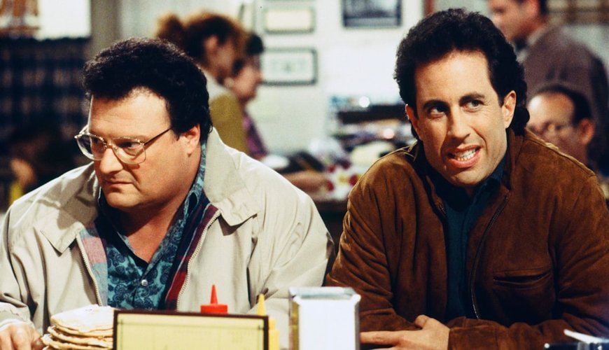 Wayne Knight's Stunning 100lb Weight Loss Journey: How He Staged a Comeback at 70