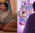 Inside Selena Gomez and Benny Blanco's Holiday Wonderland: Three Trees and a Festive Village!
