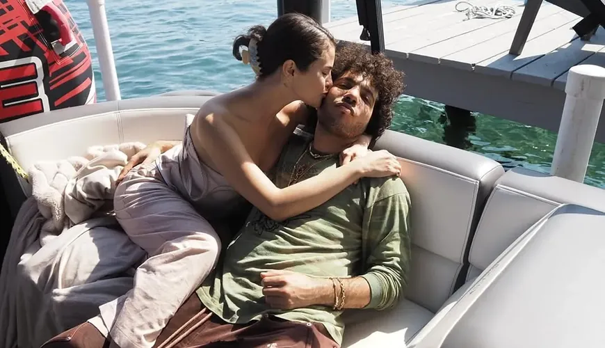 Selena Gomez and Benny Blanco's Fairytale Wedding: Secrets, Glamour, and A-List Guests!