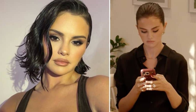 Selena Gomez's DM Drama: Who's the Mystery Flirty Celeb?