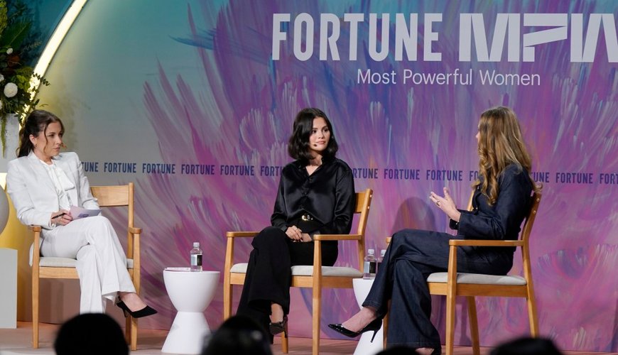 Selena Gomez's Bold Stand: How Rare Beauty Challenges Unrealistic Beauty Standards