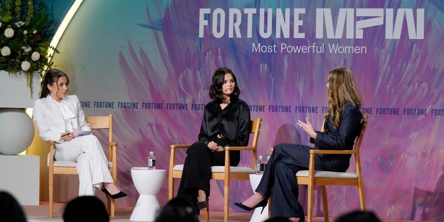 Selena Gomez's Bold Stand: How Rare Beauty Challenges Unrealistic Beauty Standards