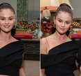 Selena Gomez Stuns in Jacquemus at Exclusive Screening of 'The Testament of Ann Lee'