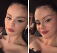 Selena Gomez Jets Across the Globe for Taylor Swift’s Glam Rehearsal Dinner