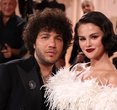 Selena Gomez Spills the Beans on Her Dream Family with Benny Blanco