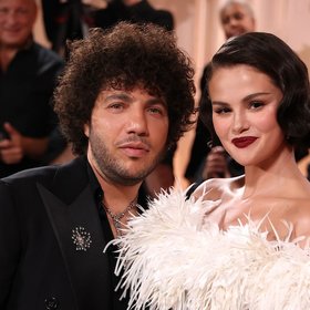 Selena Gomez Spills the Beans on Her Dream Family with Benny Blanco