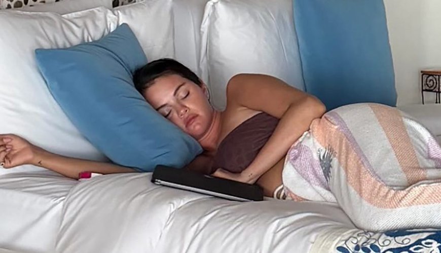 Selena Gomez's Cabo Escape: An Unseen Side of Her Glamorous Getaway