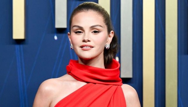 Selena Gomez's Dreamy Wedding Sparks Motherhood Aspirations
