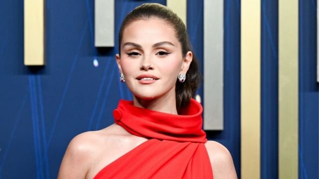 Selena Gomez's Dreamy Wedding Sparks Motherhood Aspirations