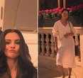 Selena Gomez Takes London by Storm with Chic Fashion and Fun