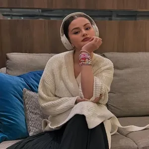 Selena Gomez Stirs Up a Surprise with Whisk and Wit!