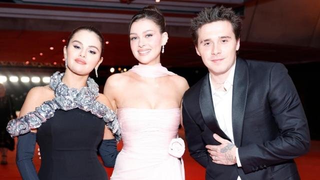 Did Selena Gomez's Alleged Flirting End Her Friendship with Brooklyn Beckham and Nicola Peltz?