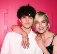 Selma Blair's Heartwarming Birthday Bash with Son Arthur: A Rare Glimpse