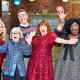 Sewing Bee's Star-Studded Christmas Special: When to Tune In for the Festive Fun!