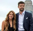 Shakira and Piqué's Peaceful Turnaround: Direct Talks After Three Years of Drama