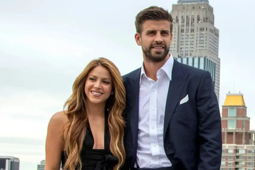 Shakira and Piqué's Peaceful Turnaround: Direct Talks After Three Years of Drama