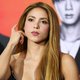 Shakira's Assistant Steals the Spotlight with Hilarious On-Air Crawl