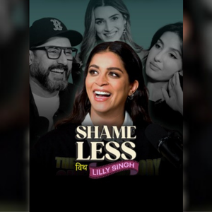 Lilly Singh's 'Shame Less' Season 3: Prepare for Unfiltered Celebrity Confessions