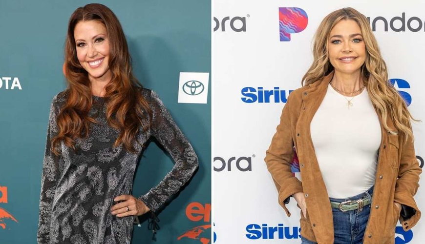 Shannon Elizabeth and Denise Richards: The Ultimate OnlyFans Power Duo?