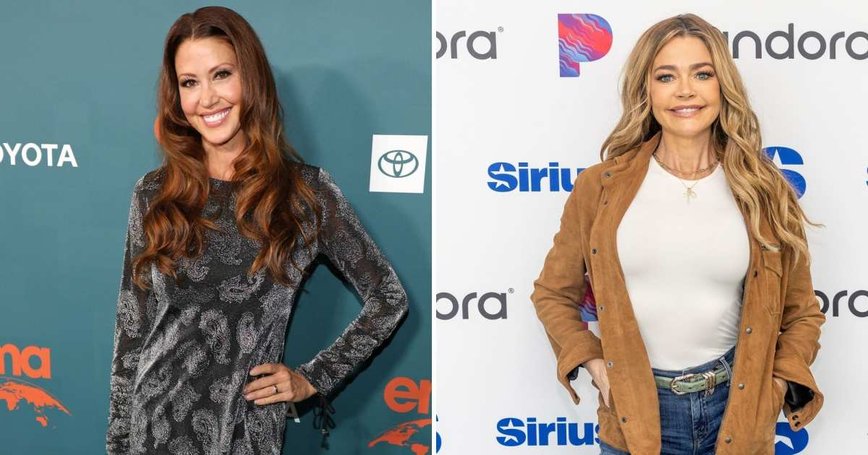 Shannon Elizabeth and Denise Richards: The Ultimate OnlyFans Power Duo?