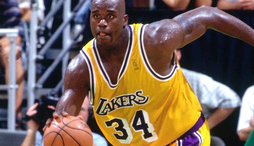 Shaquille O'Neal's Texting Blackout: Why NBA Stars Are Off His Contact List