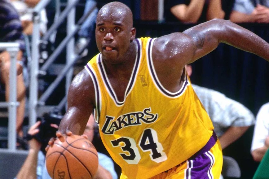 Shaquille O'Neal's Texting Blackout: Why NBA Stars Are Off His Contact List