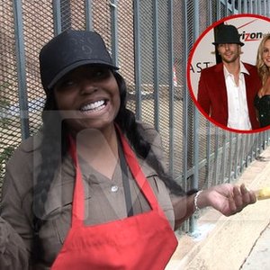 Shar Jackson Steers Clear of the Memoir Mania