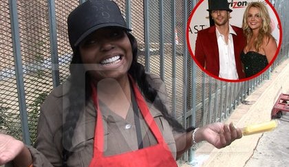 Shar Jackson Steers Clear of the Memoir Mania