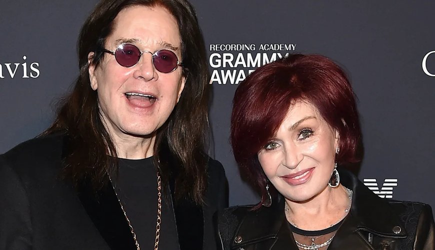 Sharon Osbourne's Battle Cry: The Fight Against Unreleased Black Sabbath Tapes