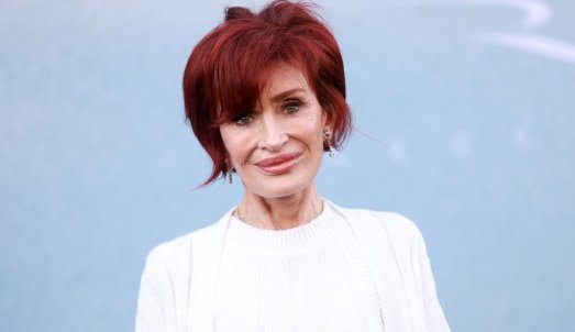 Sharon Osbourne Takes Flight with Falconry After Ozzy's Passing