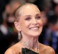 Sharon Stone's Graceful Gray Hair Transition: Embracing Natural Beauty