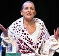 Sharon Stone's Haunting Relief: The Chilling Truth Behind Her Grandfather's Death