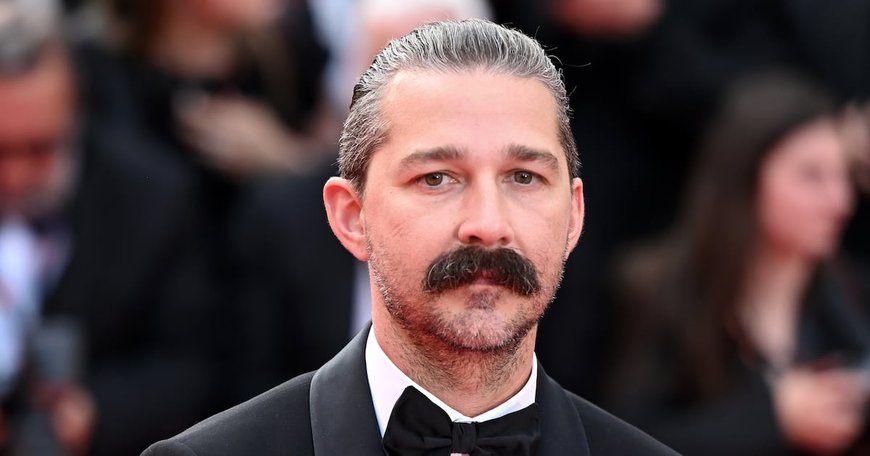 Shia LaBeouf