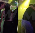 Shia LaBeouf's Wild Week: New Orleans PDA & Mardi Gras Madness
