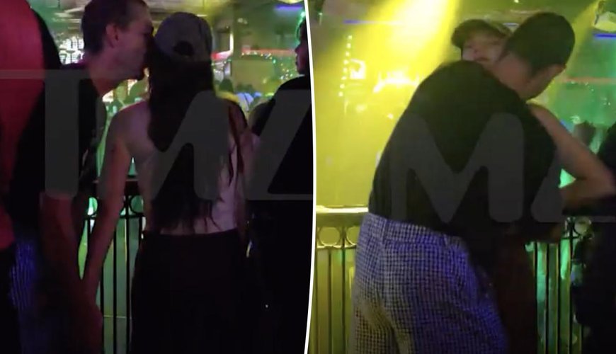 Shia LaBeouf's Wild Week: New Orleans PDA & Mardi Gras Madness