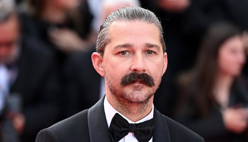 Shia LaBeouf's Mardi Gras Meltdown: Guilty Plea and Probation