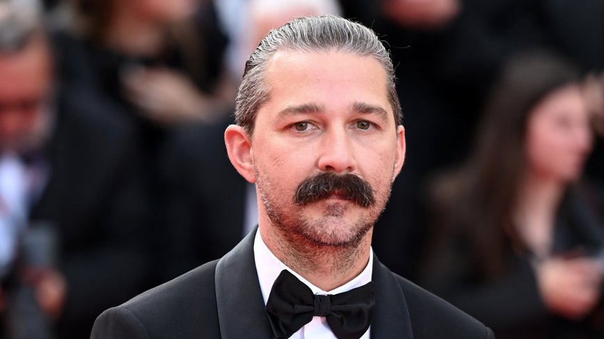 Shia LaBeouf's Mardi Gras Meltdown: Guilty Plea and Probation