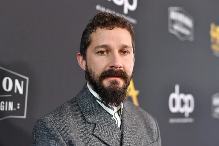 Shia LaBeouf