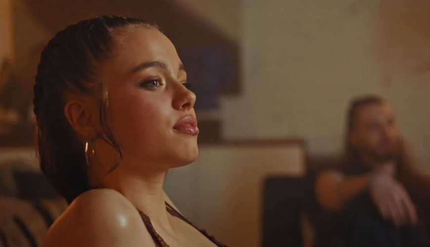 Shiloh Jolie-Pitt: The Spitting Image of Angelina Jolie in New K-Pop Video