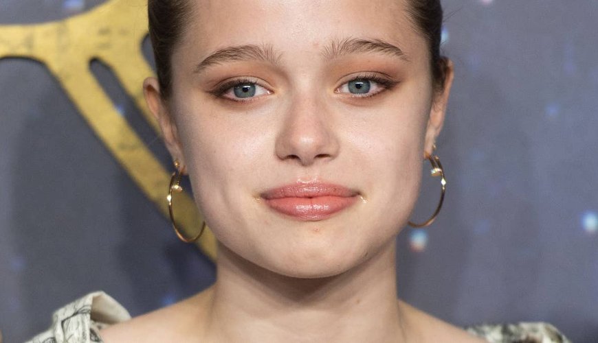 Shiloh Jolie's Bold Move: Breaking Free from the 'Nepo Baby' Label