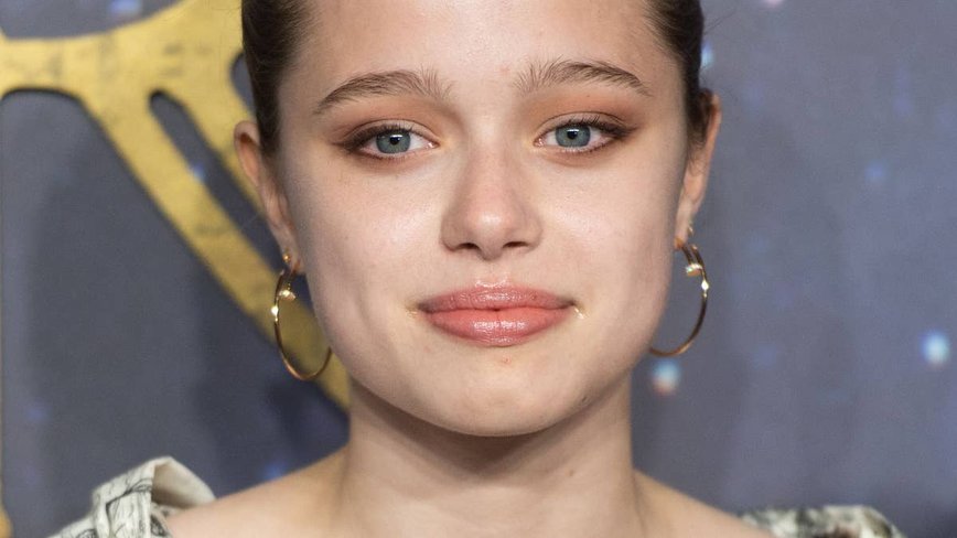 Shiloh Jolie's Bold Move: Breaking Free from the 'Nepo Baby' Label