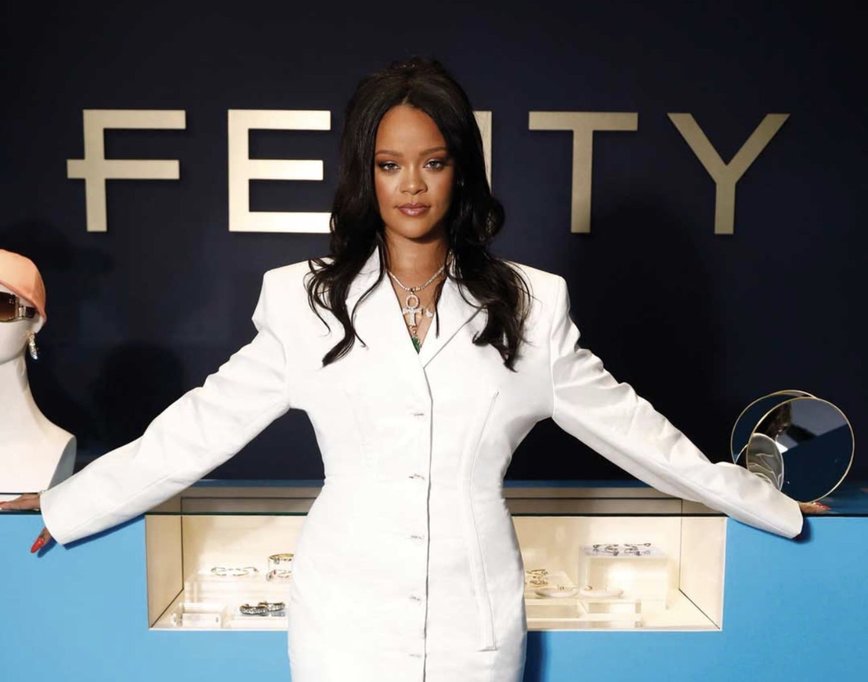 Shots Fired at Rihanna's Home: A Wake-Up Call on Stan Culture