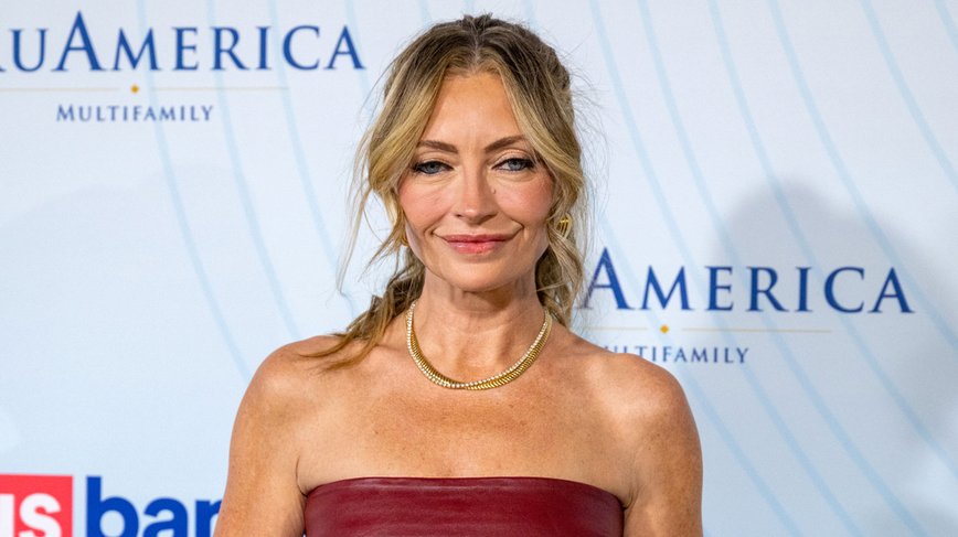 Rebecca Gayheart's Subtle Transformation: A Peek Into Her Cosmetic Journey