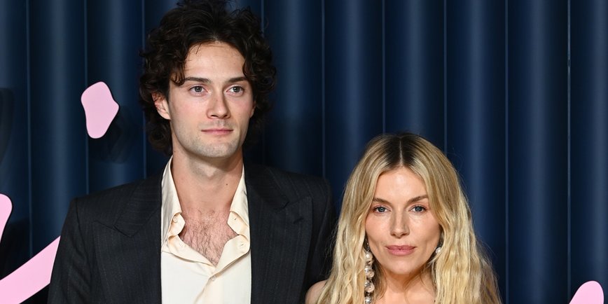Sienna Miller Welcomes New Bundle of Joy with Oli Green!