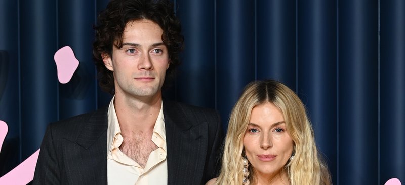 Sienna Miller Welcomes New Bundle of Joy with Oli Green!