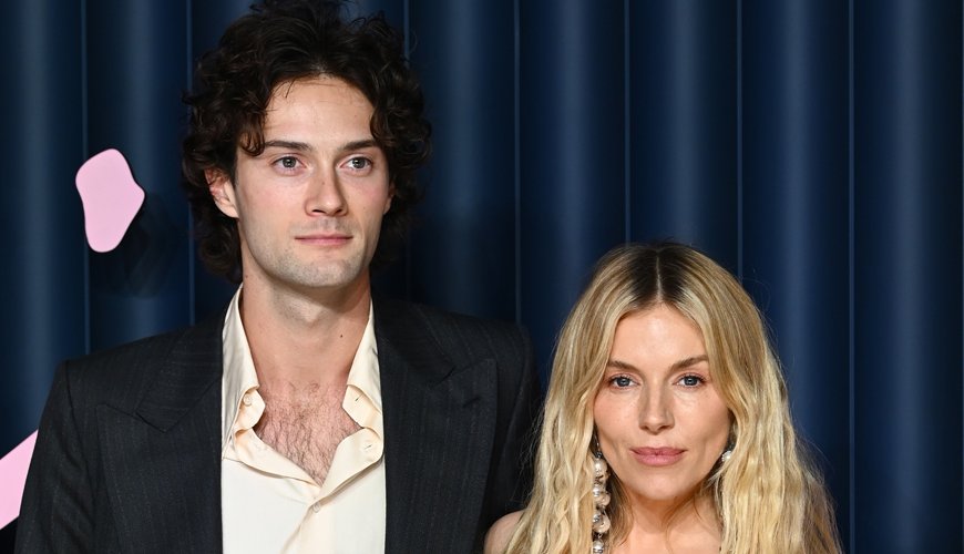 Sienna Miller Welcomes New Bundle of Joy with Oli Green!